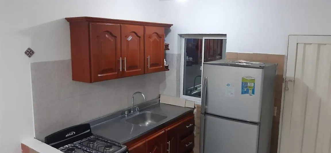 بيت للعطل Casa Villa Toledo سانتا مارتا كولومبيا