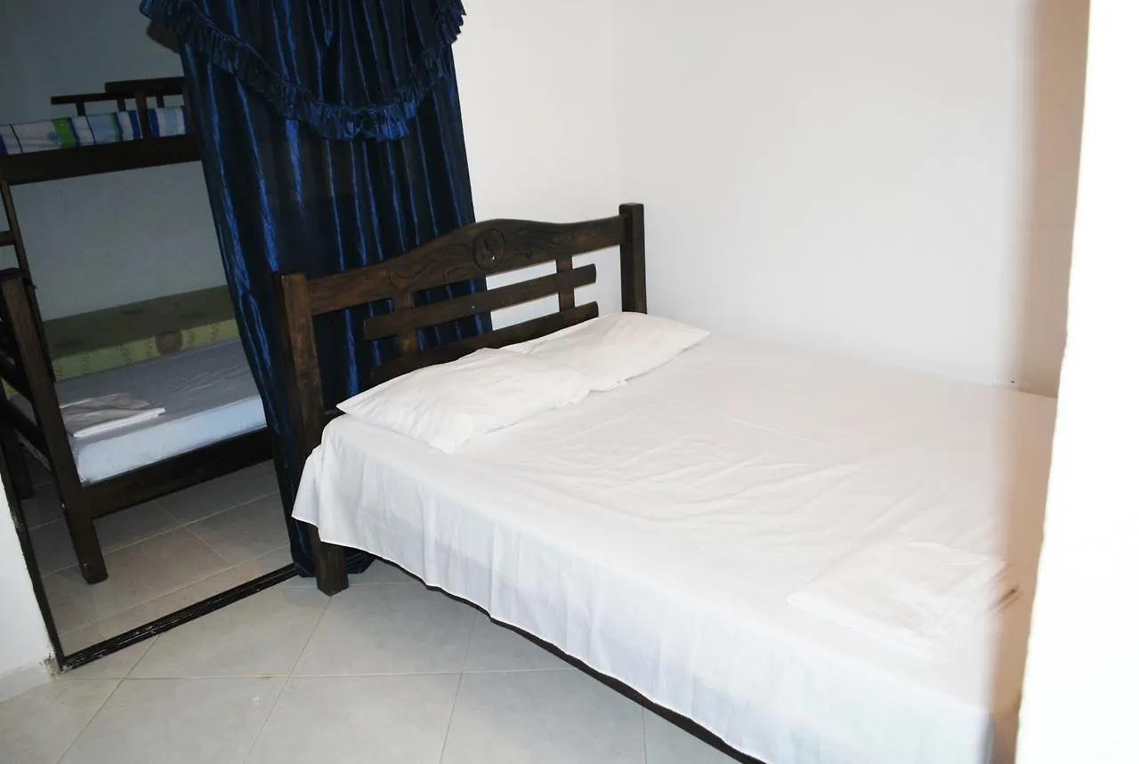Casa Villa Toledo سانتا مارتا كولومبيا