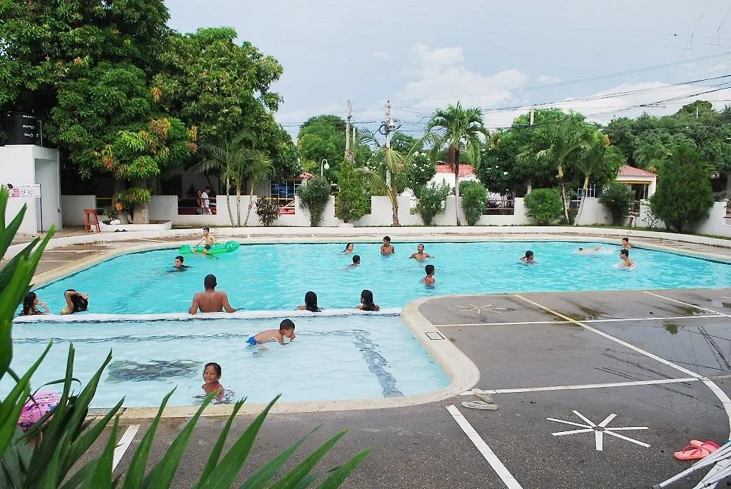 Casa Villa Toledo Santa Marta  Сasa de vacaciones