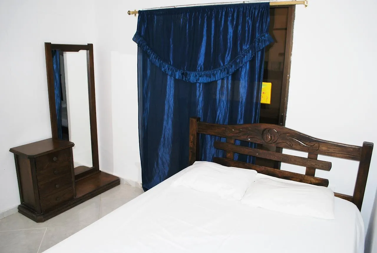 Casa Villa Toledo Santa Marta  0*, Santa Marta (Magdalena)