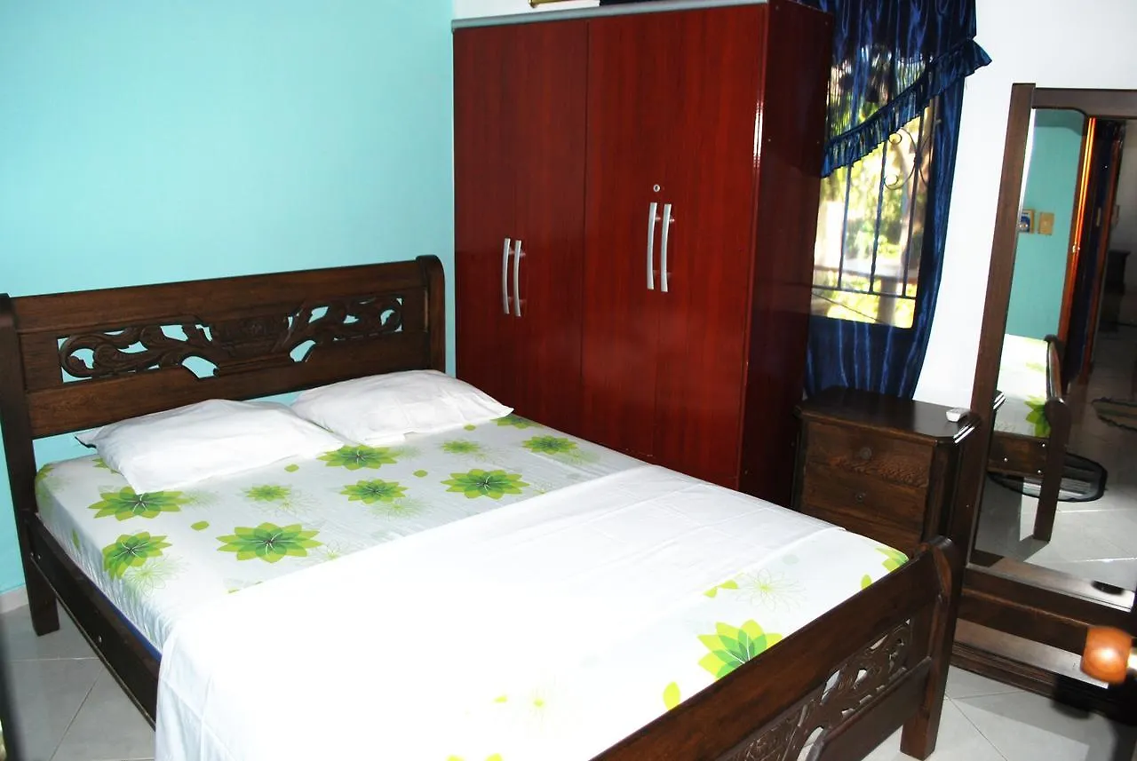 Сasa de vacaciones Casa Villa Toledo Santa Marta