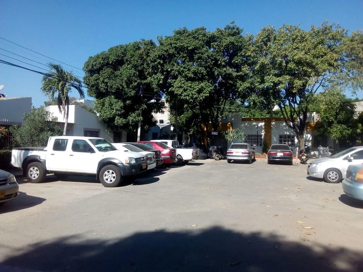 Casa Villa Toledo Santa Marta  0*, Santa Marta (Magdalena) Colombia