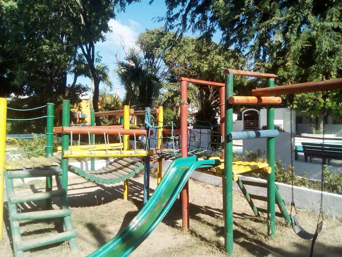 Casa Villa Toledo Santa Marta  Сasa de vacaciones Santa Marta (Magdalena)