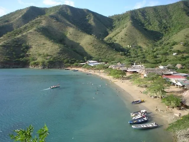 Casa Villa Toledo Santa Marta  Сasa de vacaciones Santa Marta (Magdalena)