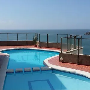 En El Rodadero Apartamento