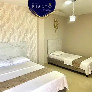 Rialto D'mar Hotel