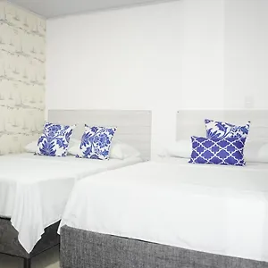 Brisas Del Mar Centro Historico Hotel